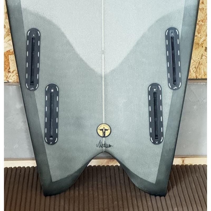 中古】中古サーフボード ミディアム MEDIUM THE BRAND SURFBOARD ARC