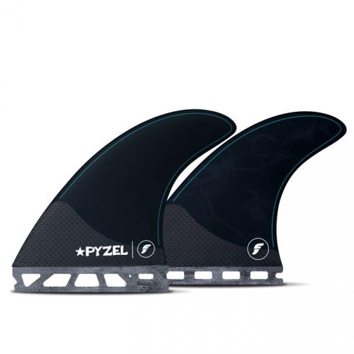フューチャーフィン サーフィン フィン FUTURES FINS HEX/CARBON PYZEL