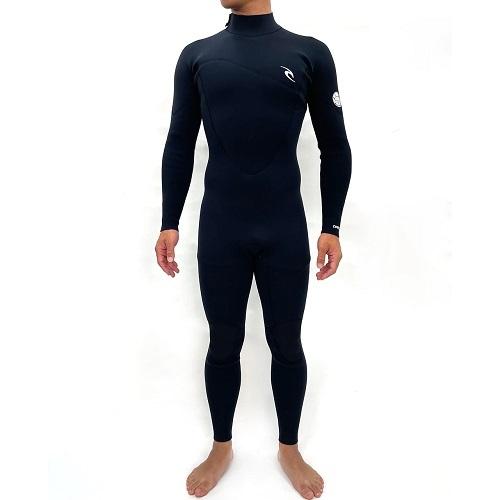 リップカール RIPCURL メンズ フルスーツ OMEGA 3/2mm バック