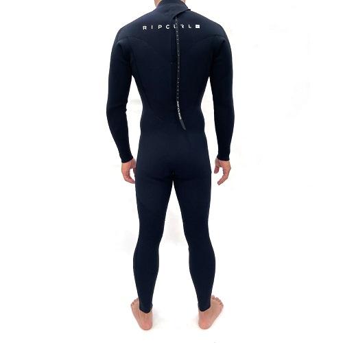 リップカール RIPCURL メンズ フルスーツ OMEGA 3/2mm バック