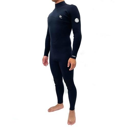 リップカール RIPCURL メンズ フルスーツ OMEGA 3/2mm バック