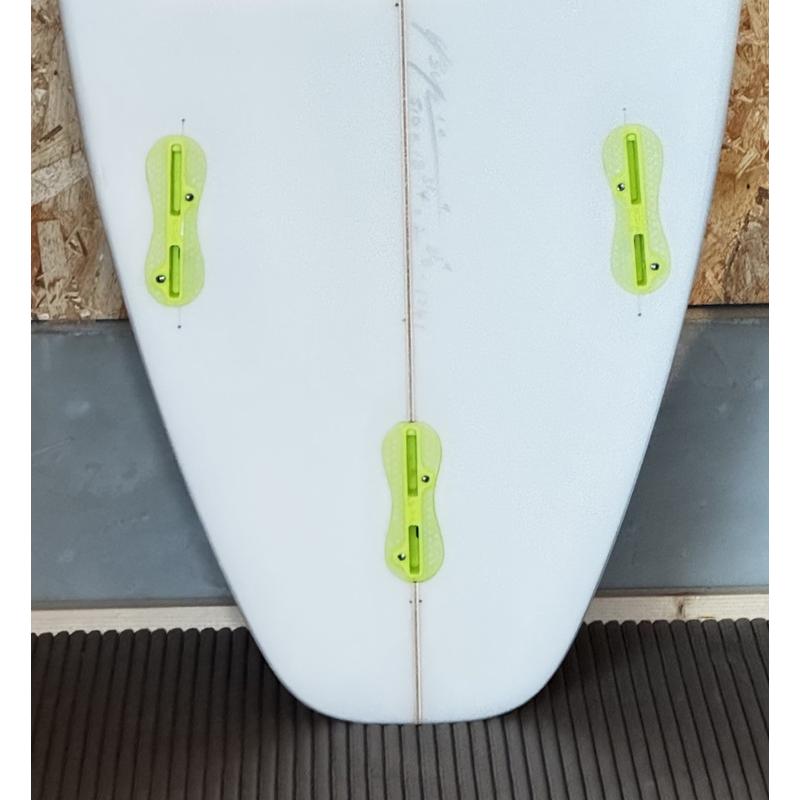 中古】中古サーフボード スマックサーフボード smac surfboard