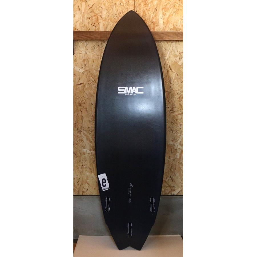 [即日発送] スマックサーフボード SMAC New e.bubble 【QGW3161878946】(114642円)