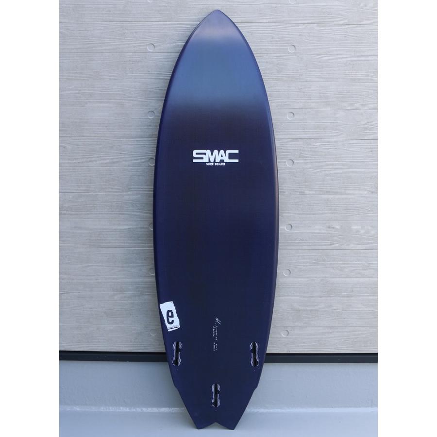 引取限定 SMAC サーフボード EPS スマックサーフボード SMAC New