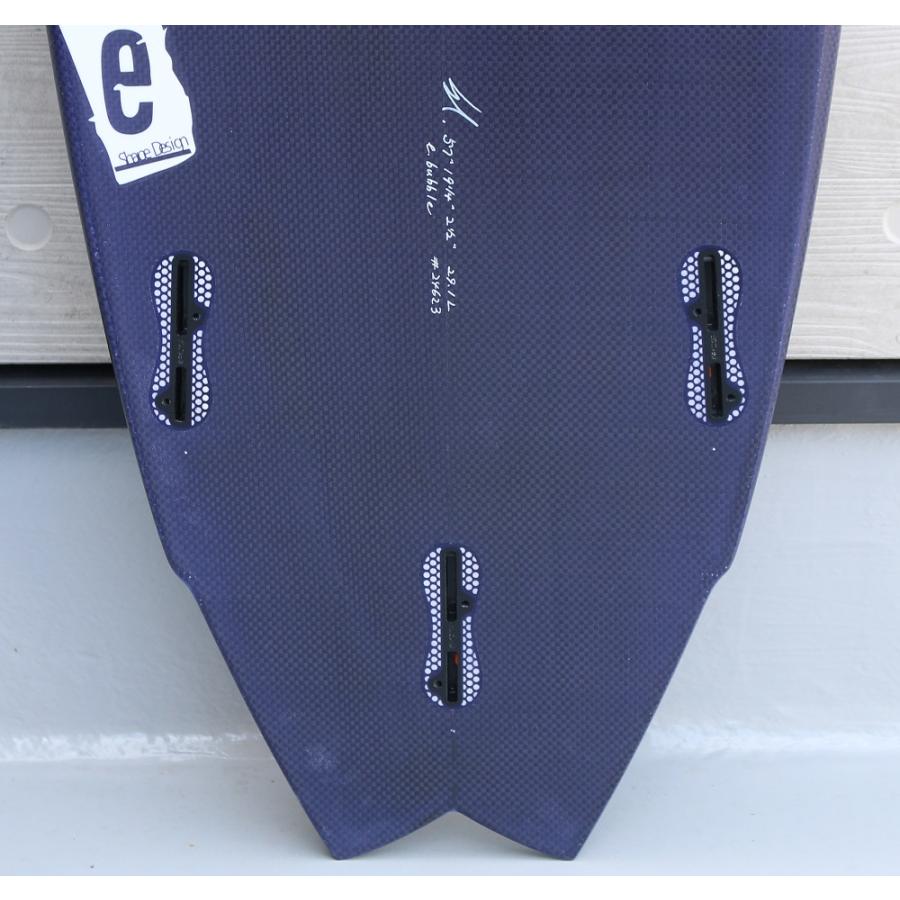 [即日発送] スマックサーフボード SMAC New e.bubble 【QGW3161878946】(114642円)