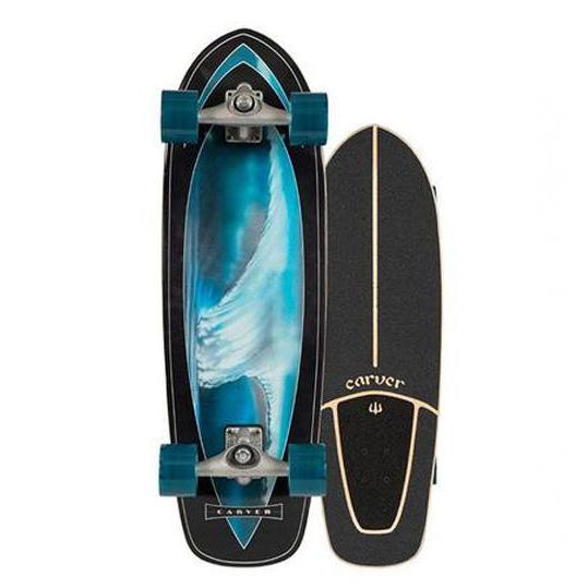 carver ZEN JAPAN LIMITED 32“ CX4 限定モデル