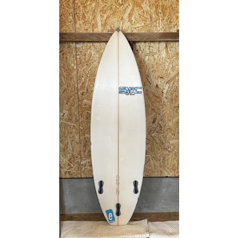 中古サーフボード スマックサーフボード smac surfboard e-pro