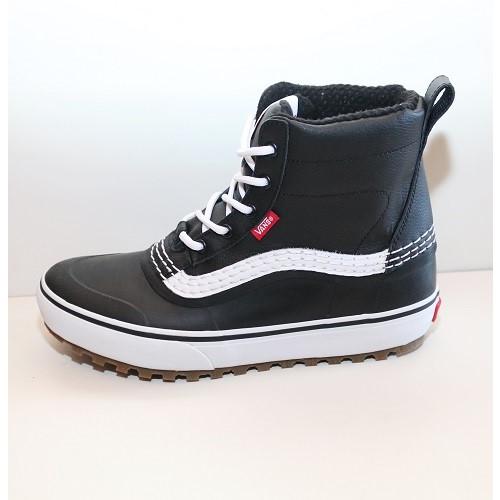 VANS（ヴァンズ） バンズ STANDARD MID SNOW MTE スタンダードミッド