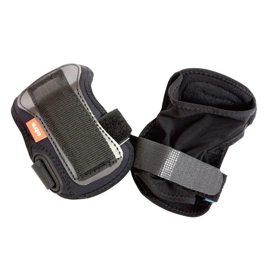 エビス eb's スノーボード PROTECTOR プロテクター WRIST GUARD リストガード リストプロテクター wrist