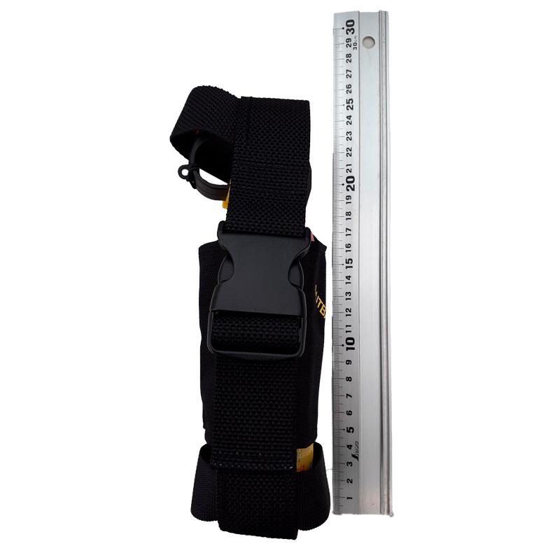 クマスプレー】専用バックルホルスター（カウンターアソールト用