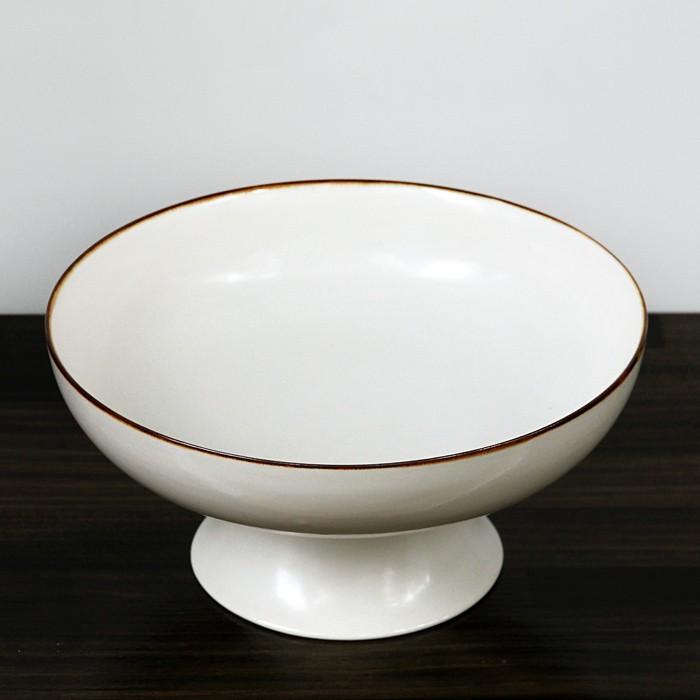 有田焼 JICON 磁今 コンポート　渕錆　大治将典デザイン φ215×h105 |  | 01