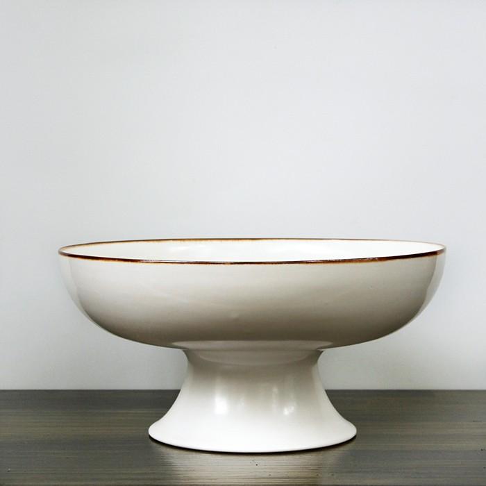 有田焼 JICON 磁今 コンポート　渕錆　大治将典デザイン φ215×h105 |  | 02