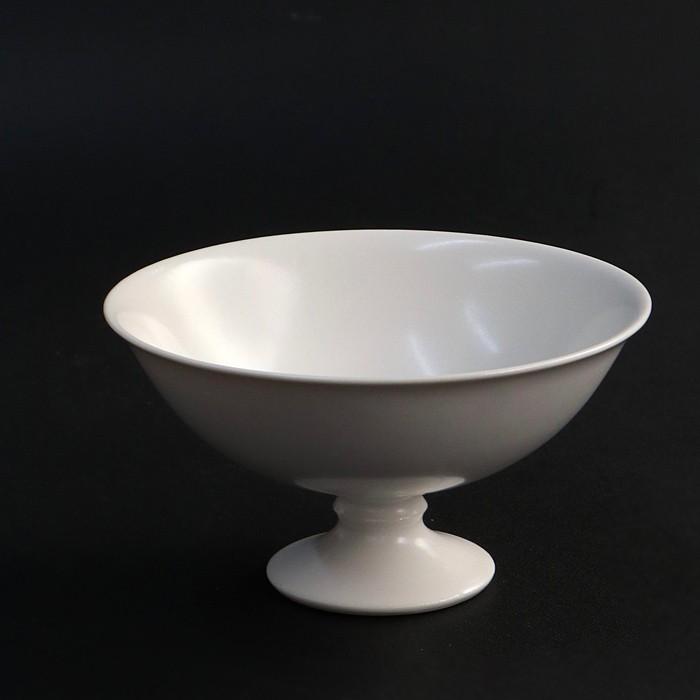 有田焼 JICON 磁今 デザートカップ　大　大治将典デザイン φ120×h69 |  | 01