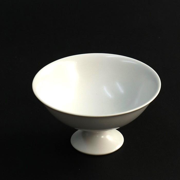 有田焼 JICON 磁今 デザートカップ　大　大治将典デザイン φ120×h69 |  | 02