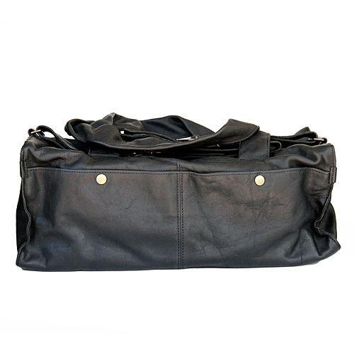 m+（エムピウ） m+エムピウ村上雄一郎 CASSA 2 カッサ2 ボストンバッグ