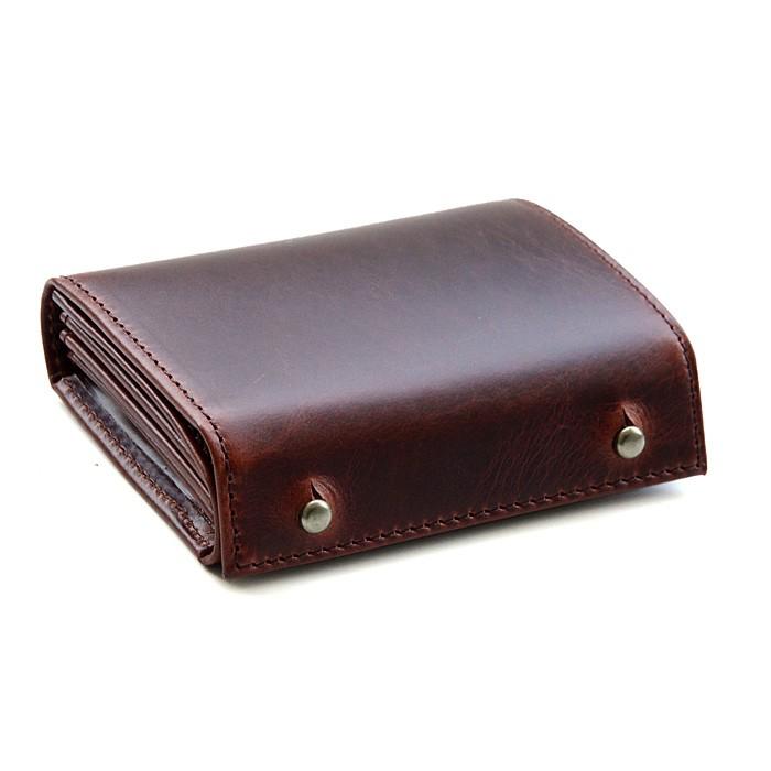 m+(革製品) コンパクトな財布 m+ エムピウ MILLEFOGLIE2 27 m+(革製品) コンパクトな財布 m+ エムピウ MILLEFOGLIE2 27