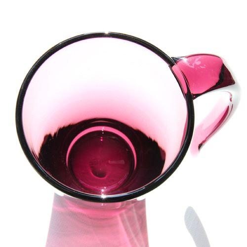 sghr（スガハラ） ガラスのマグカップ Bal's Table グラン ワイン