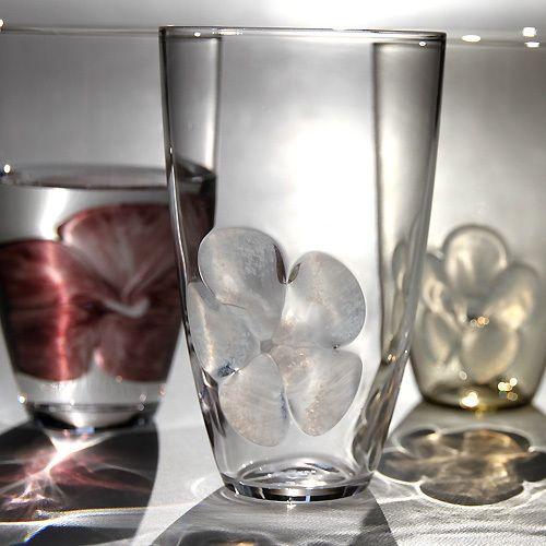 sghr スガハラ グラス blume ブルーメ タンブラー ワインレッド