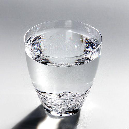 sghr（スガハラ） グラス 3type of bubbles 3種の泡 オールドグラス