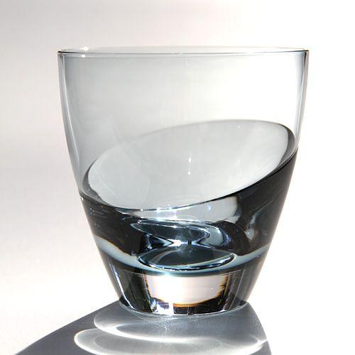 sghr（スガハラ） グラス cascade カスケード オールドグラスL