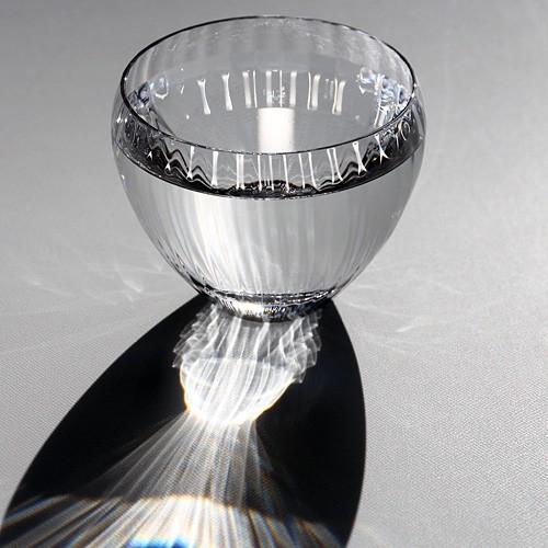 スガハラ アルコ グラス ボール 6個セット 前菜 デザート sghr