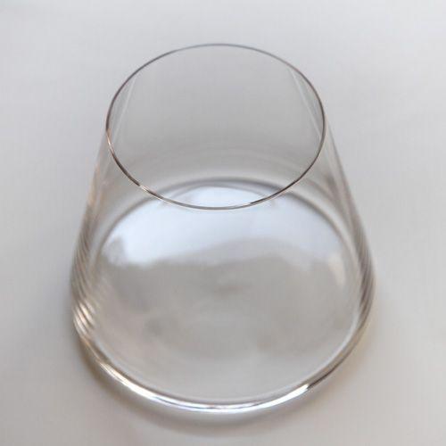 Fujiyama glass フジヤマグラス スガハラ グラス 富士山グラス 桐箱入り｜surouweb｜03