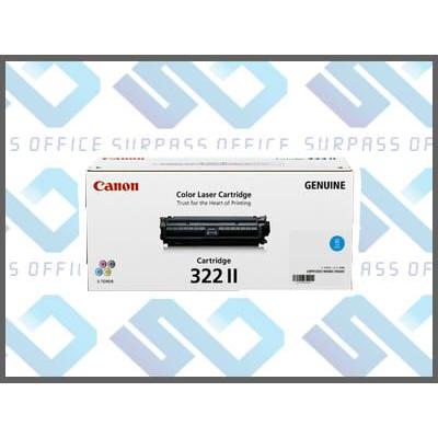 Canon 322Ⅱ 322 純正トナーカートリッジ ４色セット 新品未開封 Amazon | CANON トナーカートリッジ322IIブラック 2653B001 CRG