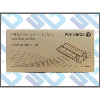 DocuPrint ゼロックス 純正 トナー CT350872（大） : OFFICE NET