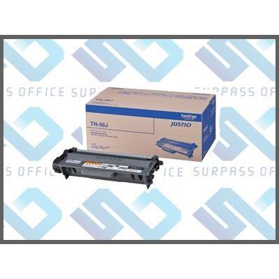 ブラザー工業 ブラザー 純正 トナー TN-56J（大） : OFFICE NET