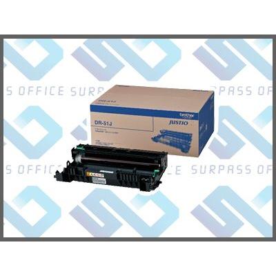 ブラザー工業 ブラザー 純正 ドラム DR-51J : OFFICE NET - 通販