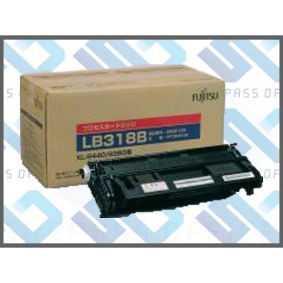 富士通（FUJITSU） 純正 トナー LB318B : OFFICE NET - 通販 - Yahoo