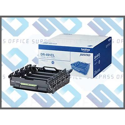 ブラザー複合機用【純正ドラムユニット】DR-491CL 新品/未開封/送料込 ブラザー工業 ブラザー 純正 ドラム DR-491CL : OFFICE NET - 通販