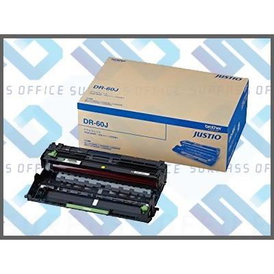 ブラザー工業 ブラザー 純正 ドラム DR-60J : OFFICE NET - 通販