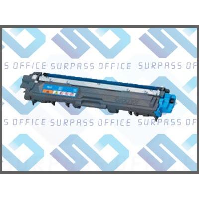 ブラザー工業 ブラザー リサイクル トナー TN-296C シアン(大