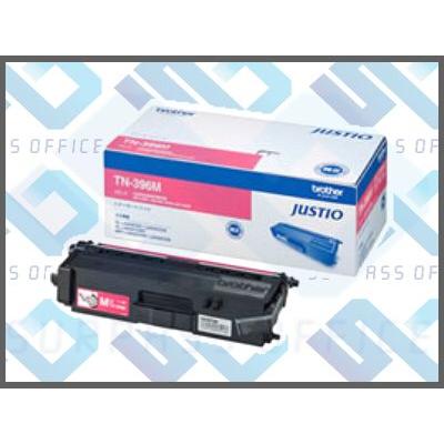 トナーカートリッジ マゼンタ TN-396M Brother 新品未開封 マゼンタトナーカートリッジ「純正品」送料 新品未開封ブラザーTN-491M プリンター・複合機
