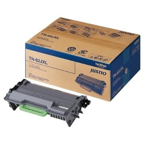 ブラザー工業 ブラザー 純正 トナー TN-62JXL（大） : OFFICE NET