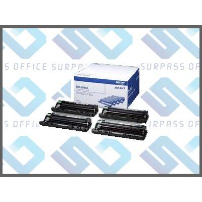 ブラザー 純正 ドラム DR-291CL : OFFICE NET - 通販 - Yahoo!ショッピング