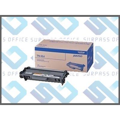 ブラザー工業 ブラザー 純正 トナー TN-53J : OFFICE NET - 通販