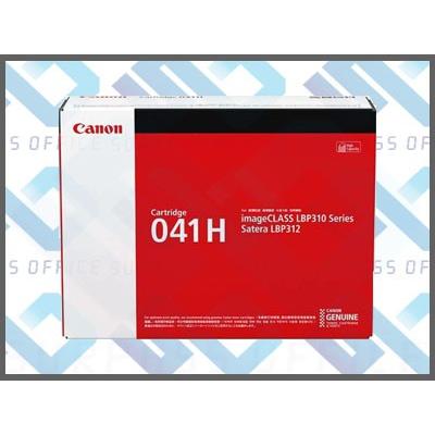 キヤノン（Canon） 純正 トナー カートリッジ 041H : OFFICE NET