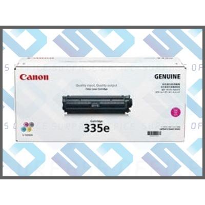 Canon 335e トナーカートリッジ マゼンタ Amazon | Canon 純正トナーカートリッジ335 （マゼンタ） CRG