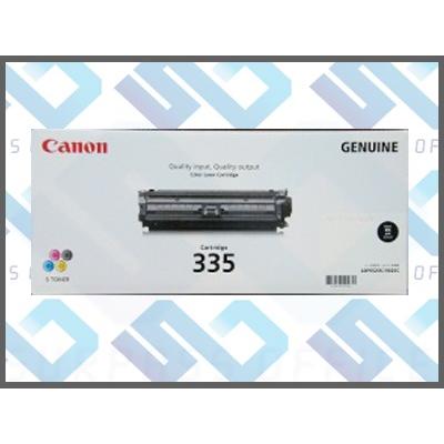 キヤノン キャノン 純正 トナー カートリッジ 335 ブラック : OFFICE