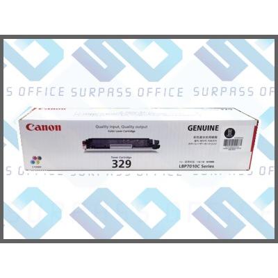 キヤノン（Canon） 純正 トナー カートリッジ329 ブラック 4370B003