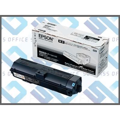 エプソン 環境推進 トナー LPB4T25V : OFFICE NET - 通販