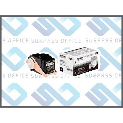 エプソン（EPSON） 環境推進トナー LPC3T31KV ブラック : OFFICE NET