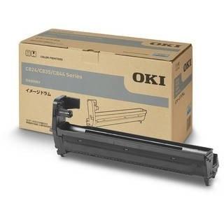 OKIデータ／沖データ DR-C3BC （シアン） イメージドラム 純正品 新品 沖データ OKI 純正 イメージドラム DR-C3BC シアン : OFFICE NET