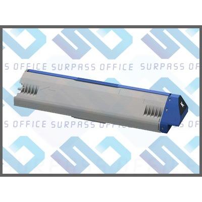 OKI 純正 トナー TNR-C3RK1 ブラック（大）