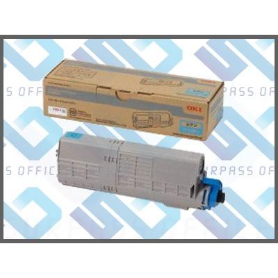 OKI トナーカートリッジ 3色セット マゼンタ シアン イエロー OKI