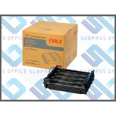 沖データ OKI 純正 イメージドラムユニット ID-C4SP : OFFICE NET