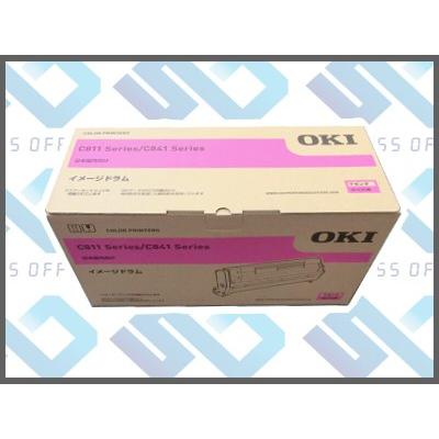 沖データ OKI 純正 イメージドラム ID-C3LM マゼンタ : OFFICE