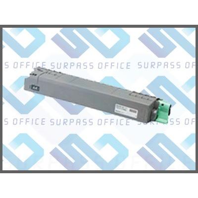 リコー（RICOH） リサイクル トナー C740H ブラック（大） : OFFICE